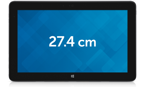 Dell Venue 11 Pro 7000シリーズ Venue 11 Pro 7140 取扱説明書 ...